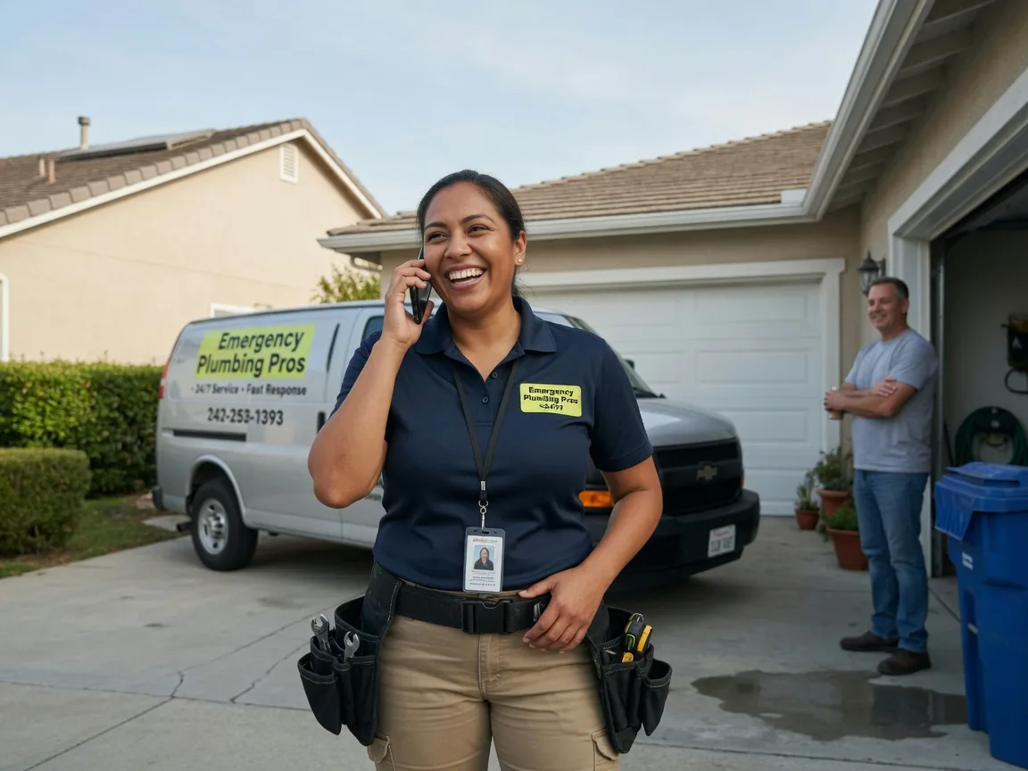 Emergency Plumber Burlington Junction, MO FAQs